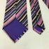 ポールスミス Paul Smith ストライプ柄 シルクネクタイ メンズ