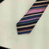 ポールスミス Paul Smith ストライプ柄 シルクネクタイ メンズ
