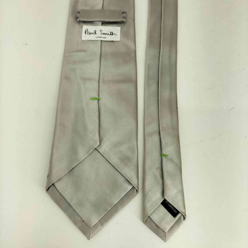 ポールスミス Paul Smith シルクネクタイ メンズ