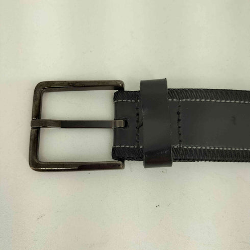 ボスヒューゴボス BOSS HUGO BOSS リアルレザーベルト メンズ 95-36