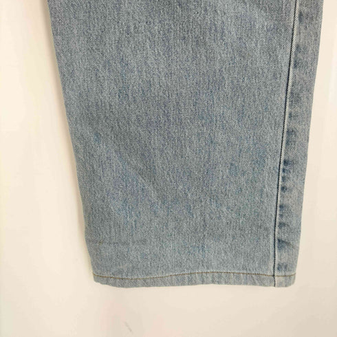 リーバイス Levis USA製 ボタン裏刻印525 520 デニムパンツ メンズ w38 l34