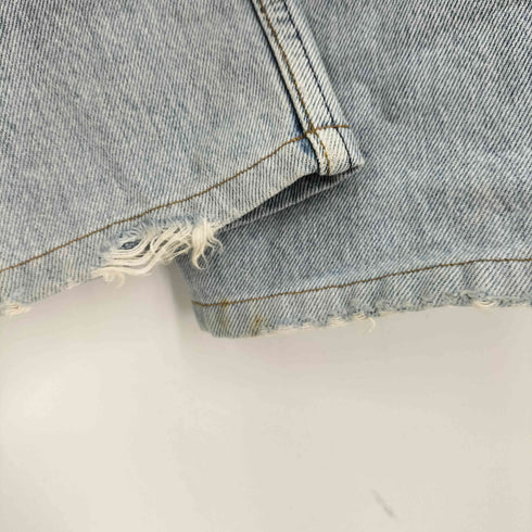 リーバイス Levis USA製 ボタン裏刻印525 520 デニムパンツ メンズ w38 l34
