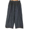 ジャーナルスタンダードラックス JOURNAL STANDARD LUXE スーパーバギーデニムパンツ レディース JPN:L