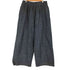 ジャーナルスタンダードラックス JOURNAL STANDARD LUXE スーパーバギーデニムパンツ レディース JPN:L