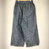ジャーナルスタンダードラックス JOURNAL STANDARD LUXE スーパーバギーデニムパンツ レディース JPN:L