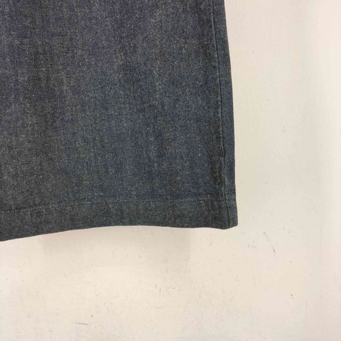 ジャーナルスタンダードラックス JOURNAL STANDARD LUXE スーパーバギーデニムパンツ レディース JPN:L