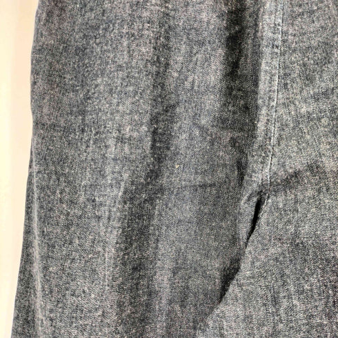 ジャーナルスタンダードラックス JOURNAL STANDARD LUXE スーパーバギーデニムパンツ レディース JPN:L
