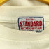 ハイスタンダード HIGH STANDARD USA製 S/S クルーネック Tシャツ メンズ 1