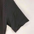 ザラ ZARA 刺繍入りダイカットシャツ メンズ import:L