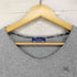 バーバリーブルーレーベル BURBERRY BLUE LABEL ホース刺繍ロゴ 袖フリル L/S カットソー レディース 38