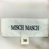 ミッシュマッシュ MISCH MASCH サイドプリーツトレンチコート レディース M