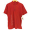 モンベル mont bell クールライト ショートスリーブジップシャツ メンズ import:XL