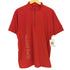 モンベル mont bell クールライト ショートスリーブジップシャツ メンズ import:XL