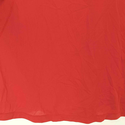 モンベル mont bell クールライト ショートスリーブジップシャツ メンズ import:XL