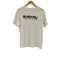 00S 企業 プリントTシャツ メンズ JPN:M