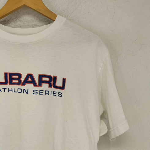 00S 企業 プリントTシャツ メンズ JPN:M