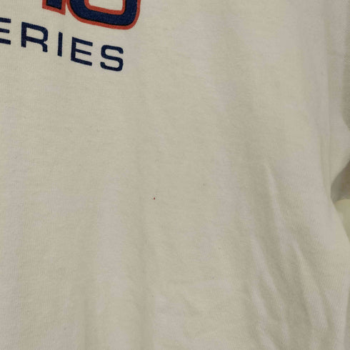 00S 企業 プリントTシャツ メンズ JPN:M