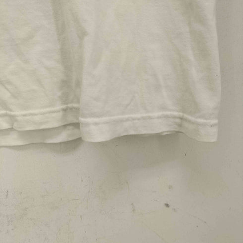 00S 企業 プリントTシャツ メンズ JPN:M