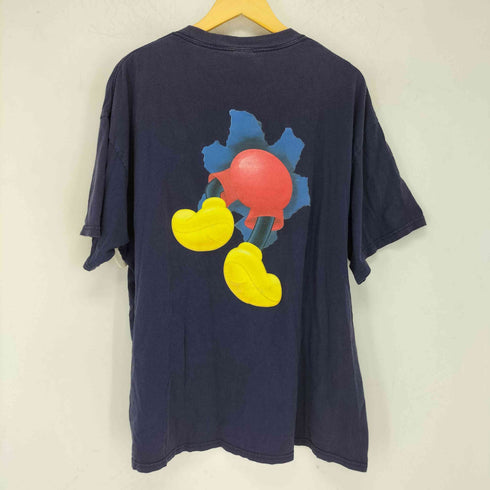00S 3D キャラクターTシャツ メンズ