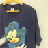 00S 3D キャラクターTシャツ メンズ