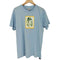 ヘインズ Hanes シングルステッチ ムービーTシャツ メンズ import:M