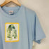 ヘインズ Hanes シングルステッチ ムービーTシャツ メンズ import:M