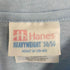 ヘインズ Hanes シングルステッチ ムービーTシャツ メンズ import:M