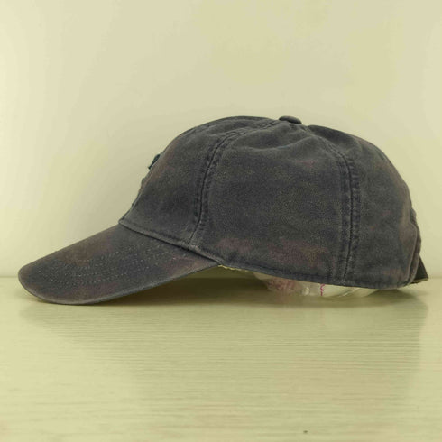 ギャップ Gap 00S OLD 裏コーデュロイ Gロゴ 6パネルキャップ メンズ S/M
