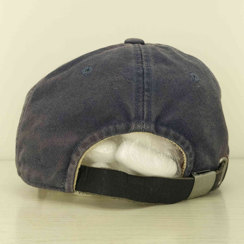 ギャップ Gap 00S OLD 裏コーデュロイ Gロゴ 6パネルキャップ メンズ S/M