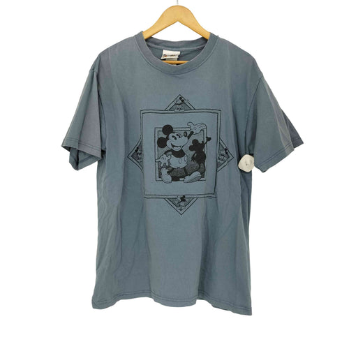 00S キャラクターTシャツ メンズ