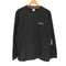 ポールスミス Paul Smith 刺繍ロゴ ロングスリーブカットソー メンズ L