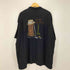 トミーバハマ Tommy Bahama PUTT DADDDY ウッドボタン シルク レーヨン アロハシャツ メンズ import:XXL