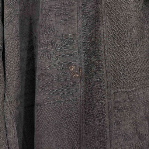 トミーバハマ Tommy Bahama PUTT DADDDY ウッドボタン シルク レーヨン アロハシャツ メンズ import:XXL