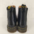 ドクターマーチン Dr.Martens 2976 パテントレザー サイドゴア チェルシー ブーツ レディース UK:4