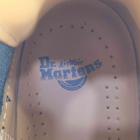 ドクターマーチン Dr.Martens 2976 パテントレザー サイドゴア チェルシー ブーツ レディース UK:4