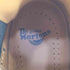 ドクターマーチン Dr.Martens 2976 パテントレザー サイドゴア チェルシー ブーツ レディース UK:4