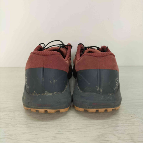 サロモン SALOMON SENSE RIDE 4 センスライド 4 レディース JPN:24