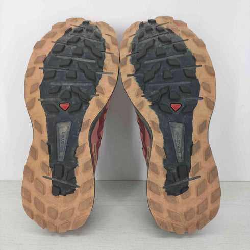 サロモン SALOMON SENSE RIDE 4 センスライド 4 レディース JPN:24