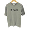 sneeze magazine lonely tee STREET メンズ import:M