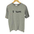sneeze magazine lonely tee STREET メンズ import:M