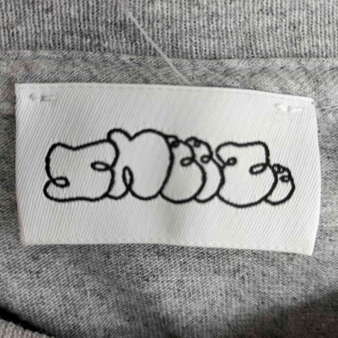 sneeze magazine lonely tee STREET メンズ import:M
