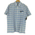 プラダ PRADA Lighthouse Print Shirt メンズ 40 15 3/4