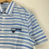 プラダ PRADA Lighthouse Print Shirt メンズ 40 15 3/4