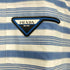 プラダ PRADA Lighthouse Print Shirt メンズ 40 15 3/4