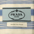 プラダ PRADA Lighthouse Print Shirt メンズ 40 15 3/4