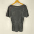 ディーゼル DIESEL グラフィックプリント 半袖 Tシャツ メンズ