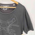 ディーゼル DIESEL グラフィックプリント 半袖 Tシャツ メンズ