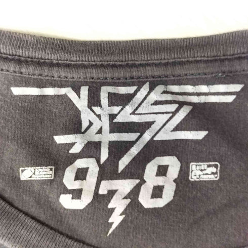 ディーゼル DIESEL グラフィックプリント 半袖 Tシャツ メンズ