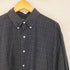 ポロバイラルフローレン Polo by RALPH LAUREN blake ボタンダウン チェックシャツ メンズ import:L