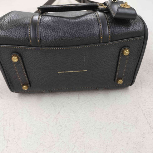 コーチ COACH ルビー サッチェル 25 2WAY ハンドバッグ レディース
